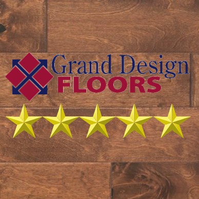 Grand Design Floors 5 Star Review