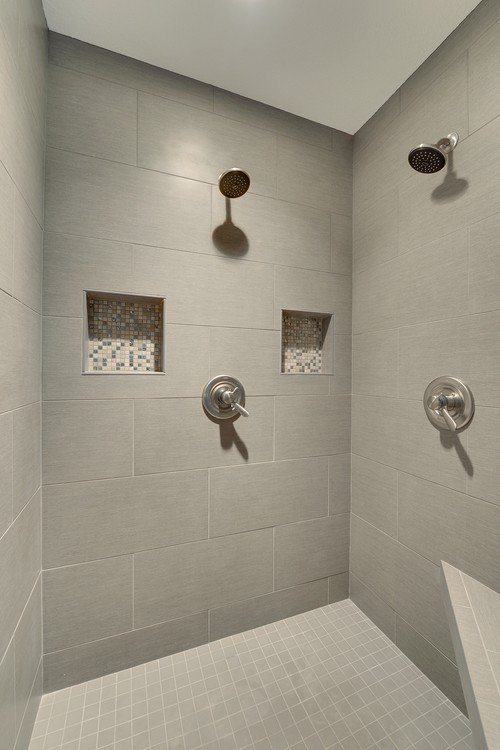 Grand Design Floors Tile Installation Gallery Image