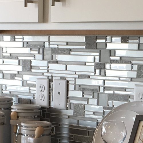 Grand Design Floors Tile Installation Gallery Image