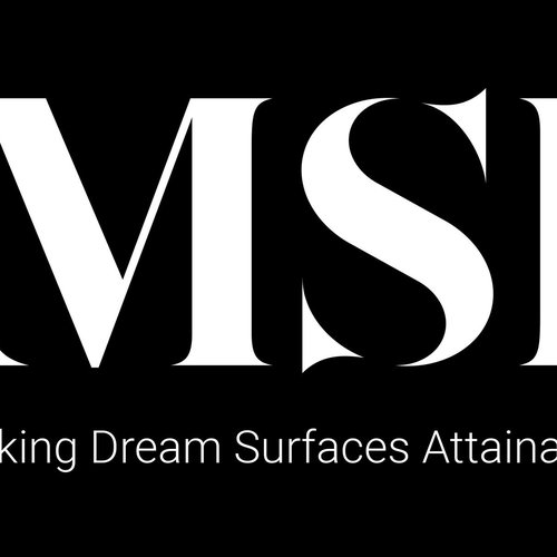 MSI Logo