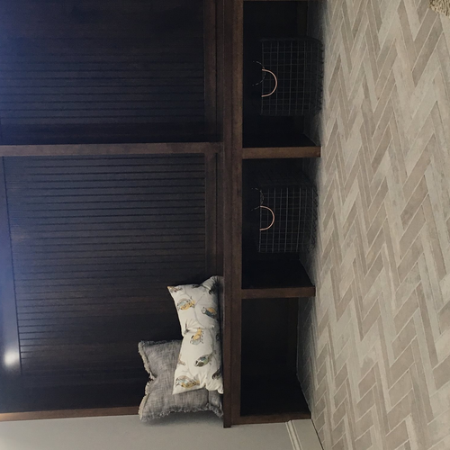 Grand Design Floors Tile Installation Gallery Image