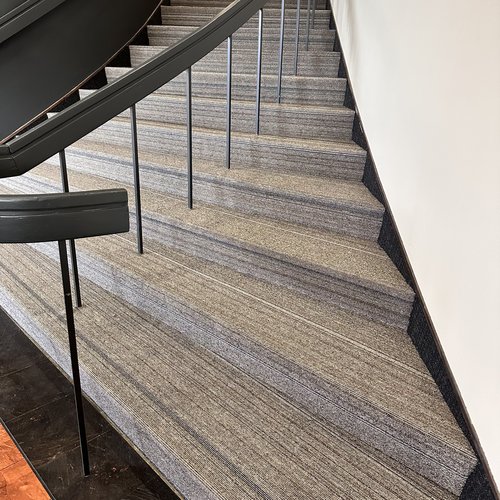 Commercial Installations