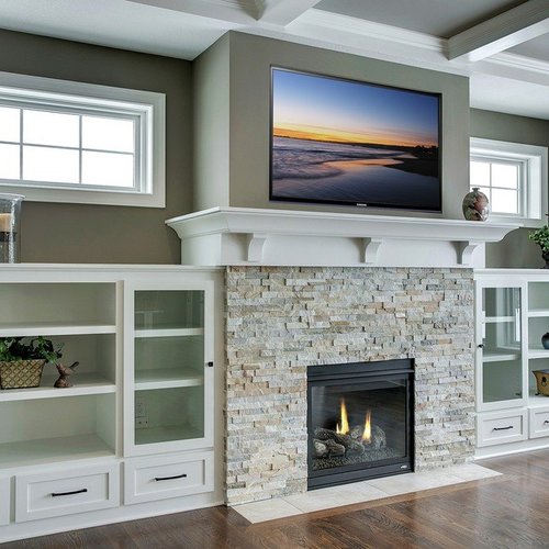 Grand Design Floors Tile Installation Gallery Image