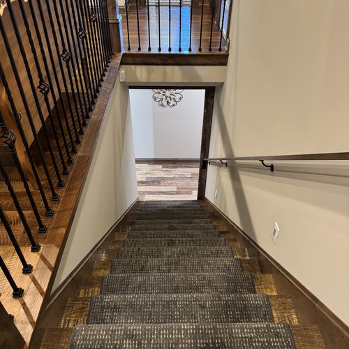 Carpet Installations