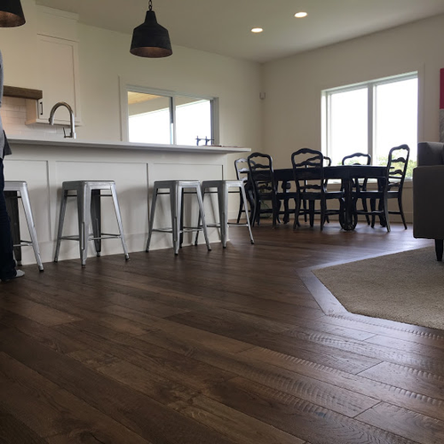 Grand Design Floors Hardwood And Laminate Installation Image