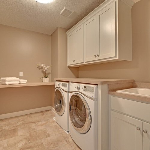 Grand Design Floors Vinyl Installation Photo