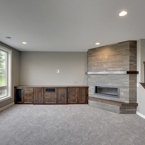 Grand Design Floors Tile Installation Gallery Image