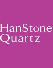 HanStone Quartz Logo