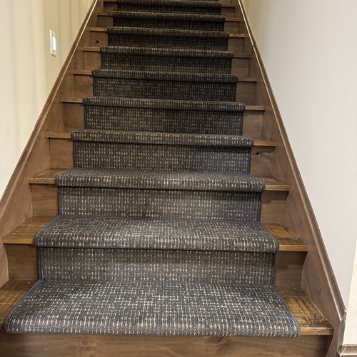 Carpet Installations