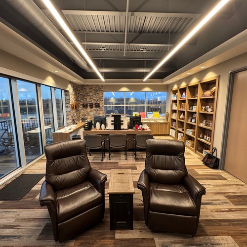Commercial Installations