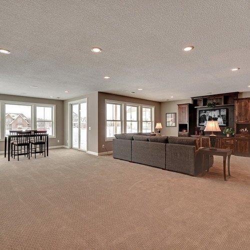 Carpet Installation By Grand Design Floors Gallery Image
