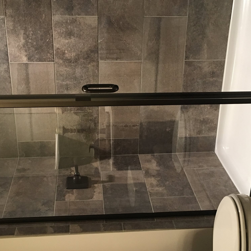 Grand Design Floors Tile Installation Gallery Image