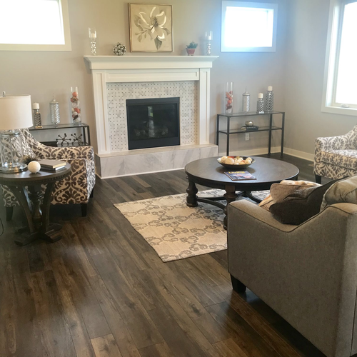 Grand Design Floors Hardwood And Laminate Installation Image