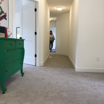 Carpet Installation By Grand Design Floors Gallery Image