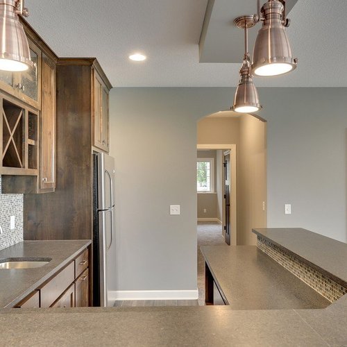 Grand Design Floors Tile Installation Gallery Image