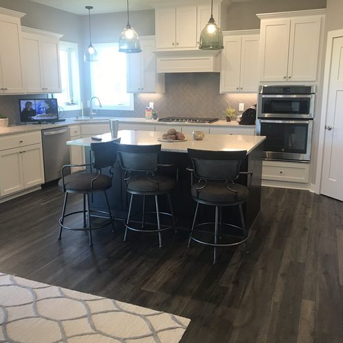 Grand Design Floors Hardwood And Laminate Installation Image