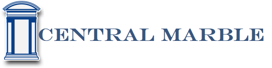 Central Marble Logo
