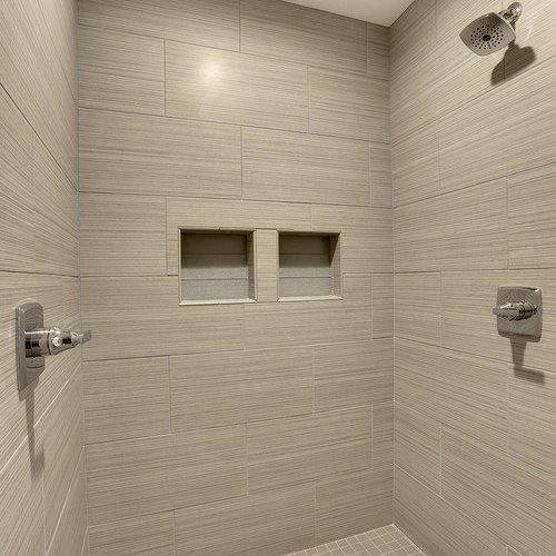 Grand Design Floors Tile Installation Gallery Image