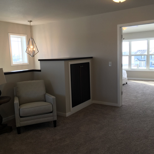 Carpet Installation By Grand Design Floors Gallery Image
