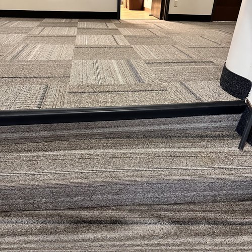 Commercial Installations