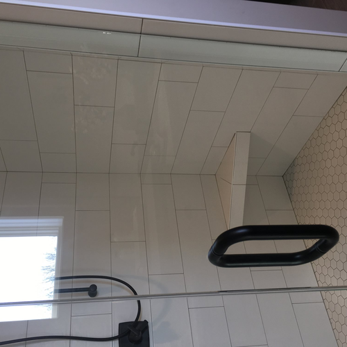 Grand Design Floors Tile Installation Gallery Image