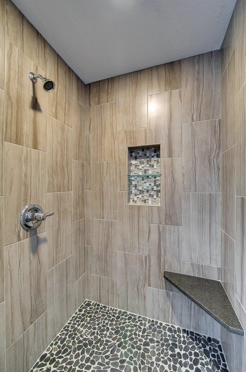 Grand Design Floors Tile Installation Gallery Image