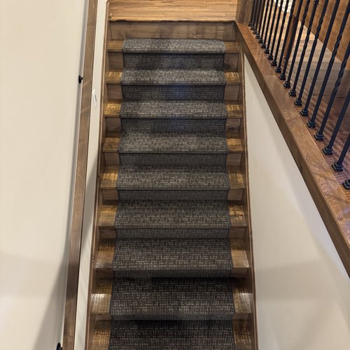 Carpet Installations