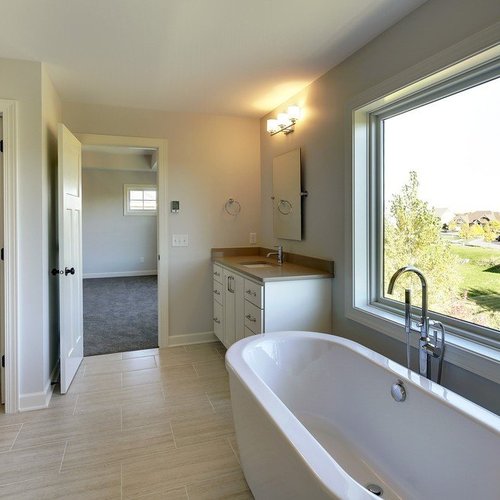 Carpet Installation By Grand Design Floors Gallery Image