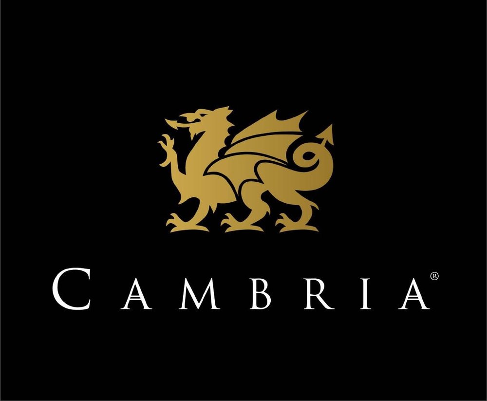 Cambria Logo