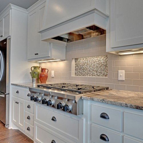 Grand Design Floors Tile Installation Gallery Image