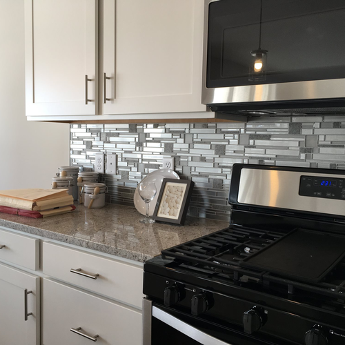 Grand Design Floors Tile Installation Gallery Image