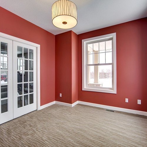 Carpet Installation By Grand Design Floors Gallery Image