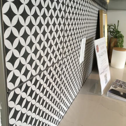 Grand Design Floors Tile Installation Gallery Image