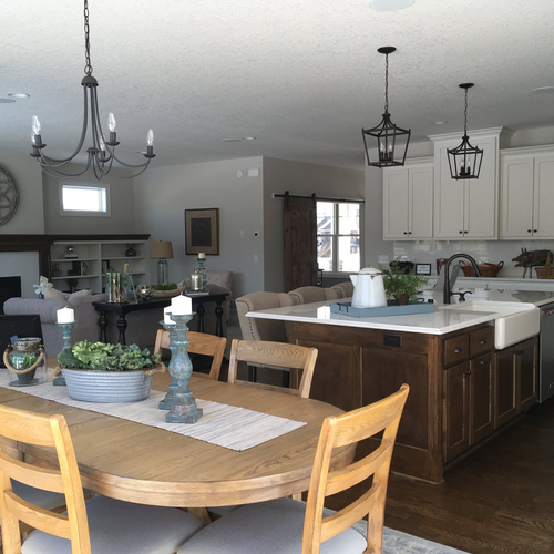Grand Design Floors Hardwood And Laminate Installation Image