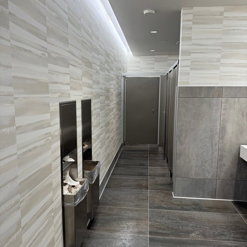 Commercial Installations