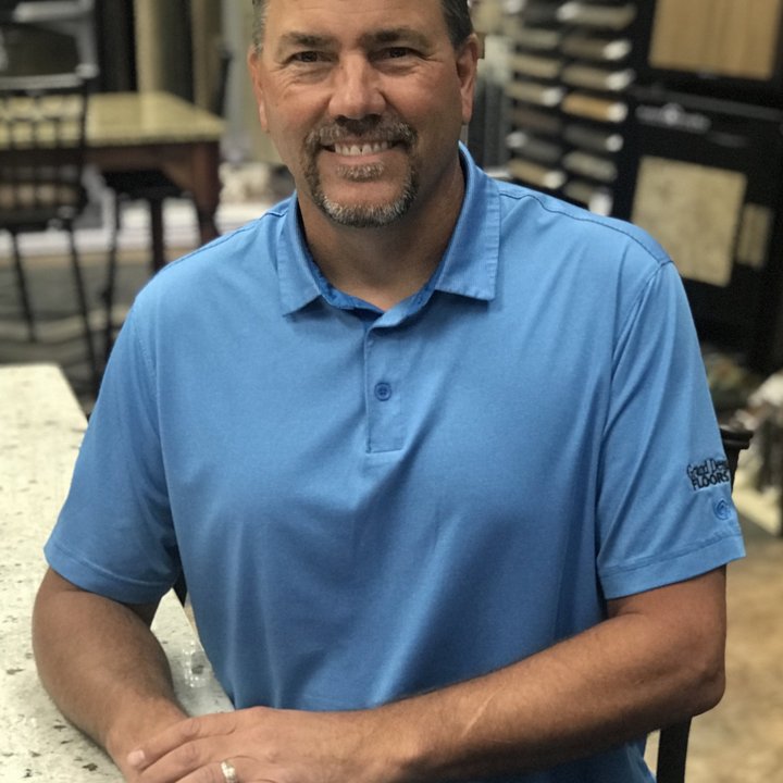 Mark Anderson