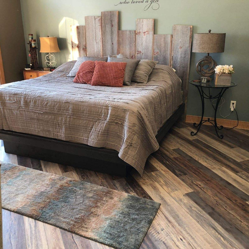 Grand Design Floors Hardwood And Laminate Installation Image