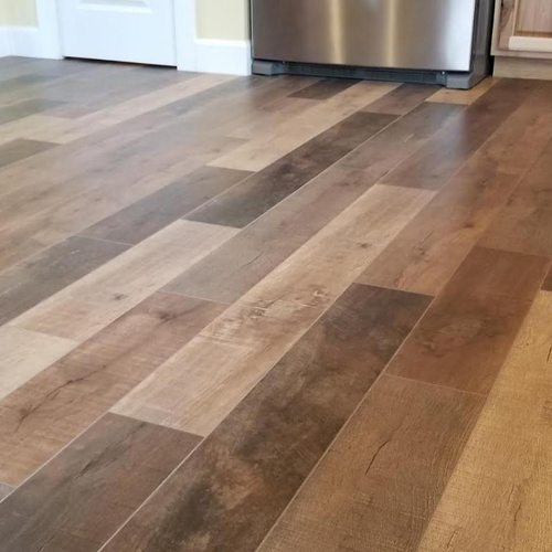 Grand Design Floors Hardwood And Laminate Installation Image