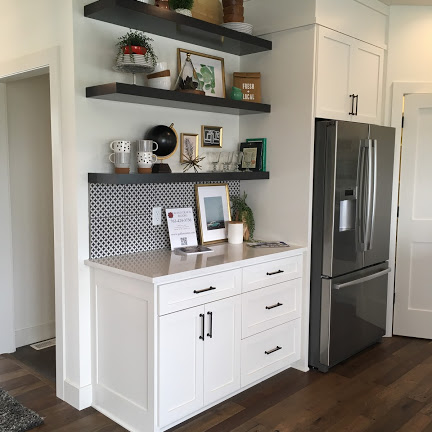 Grand Design Floors Tile Installation Gallery Image