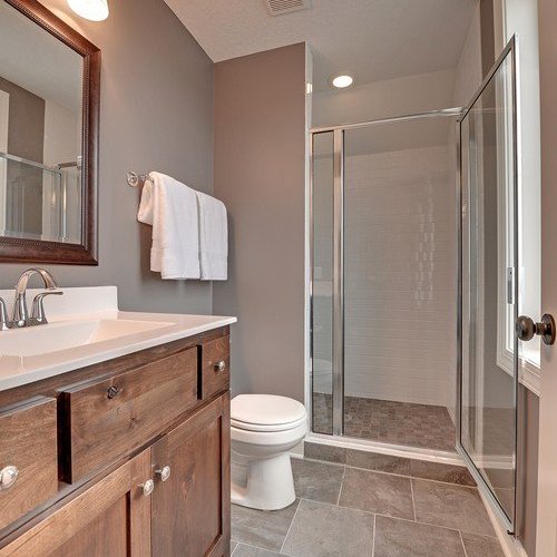 Grand Design Floors Tile Installation Gallery Image