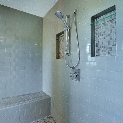 Grand Design Floors Tile Installation Gallery Image
