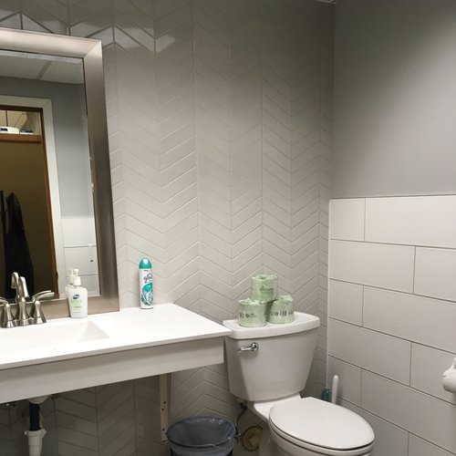 Grand Design Floors Tile Installation Gallery Image
