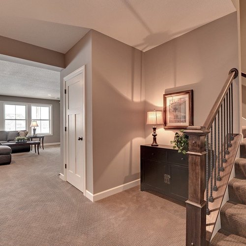 Carpet Installation By Grand Design Floors Gallery Image